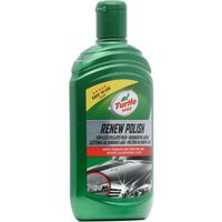 TURTLEWAX Lackpolitur Inhalt: 500ml 70-161 von TURTLEWAX