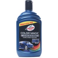 TURTLEWAX Lackpolitur Inhalt: 500ml 70-201 von TURTLEWAX