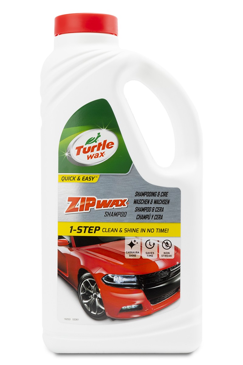 TURTLEWAX Lackreiniger 53361 von TURTLEWAX