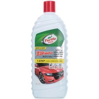 TURTLEWAX Lackreiniger Inhalt: 1l 70-182 von TURTLEWAX