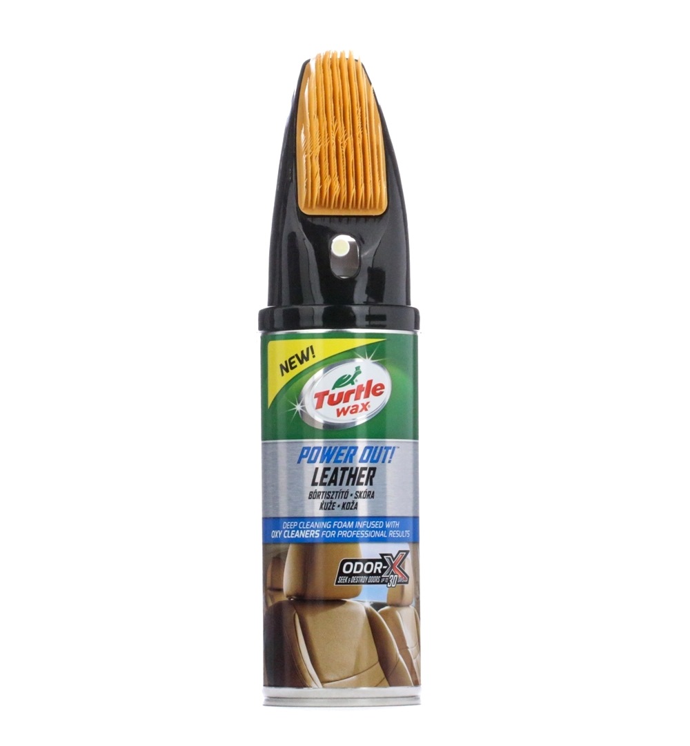 TURTLEWAX Lederreiniger 70-187 von TURTLEWAX