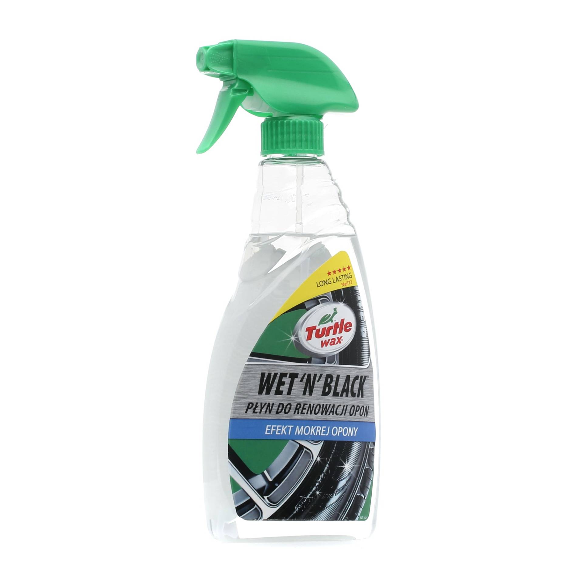 TURTLEWAX Reifenreiniger 70-178 von TURTLEWAX