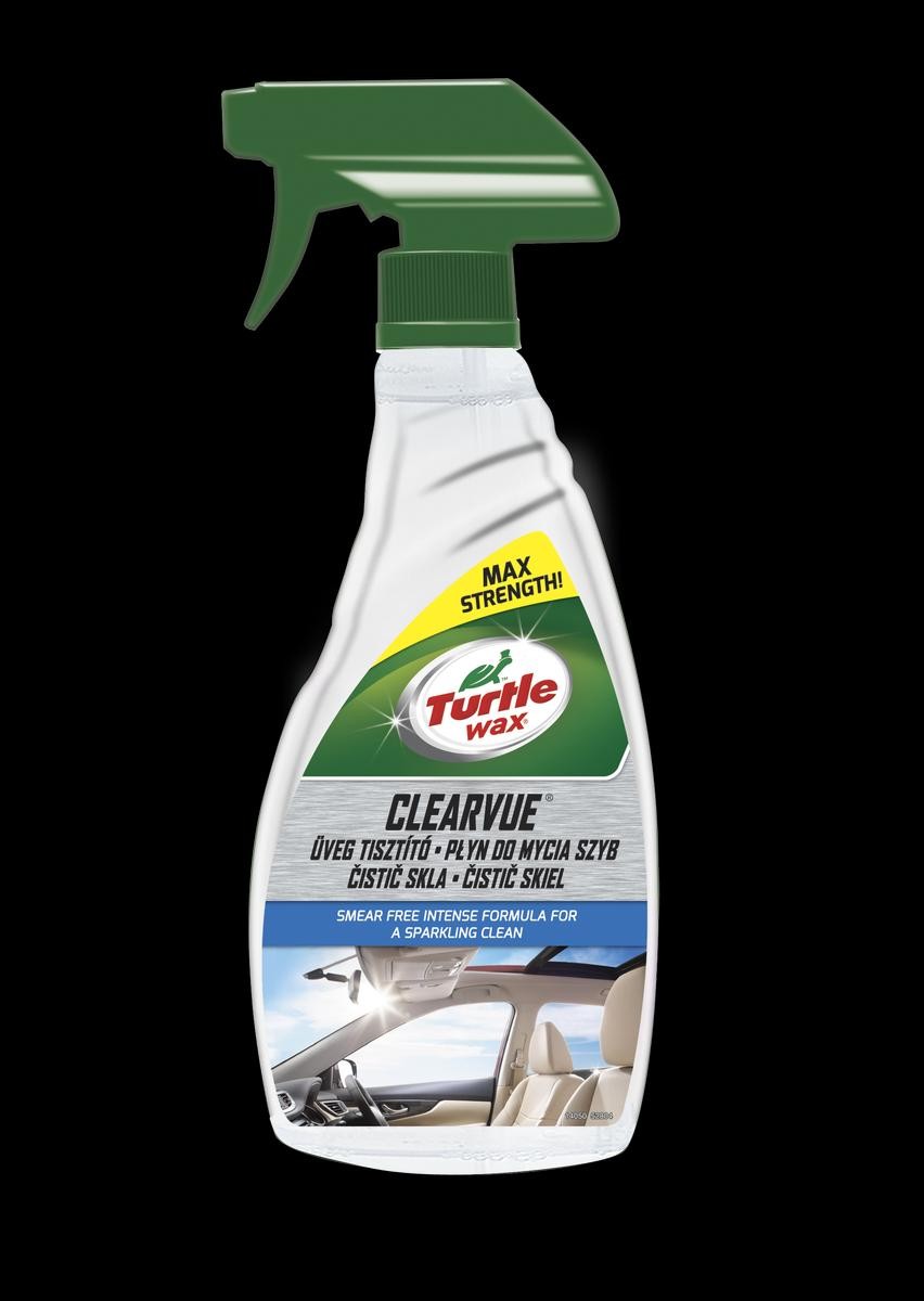 TURTLEWAX Scheibenreiniger 70-172 von TURTLEWAX