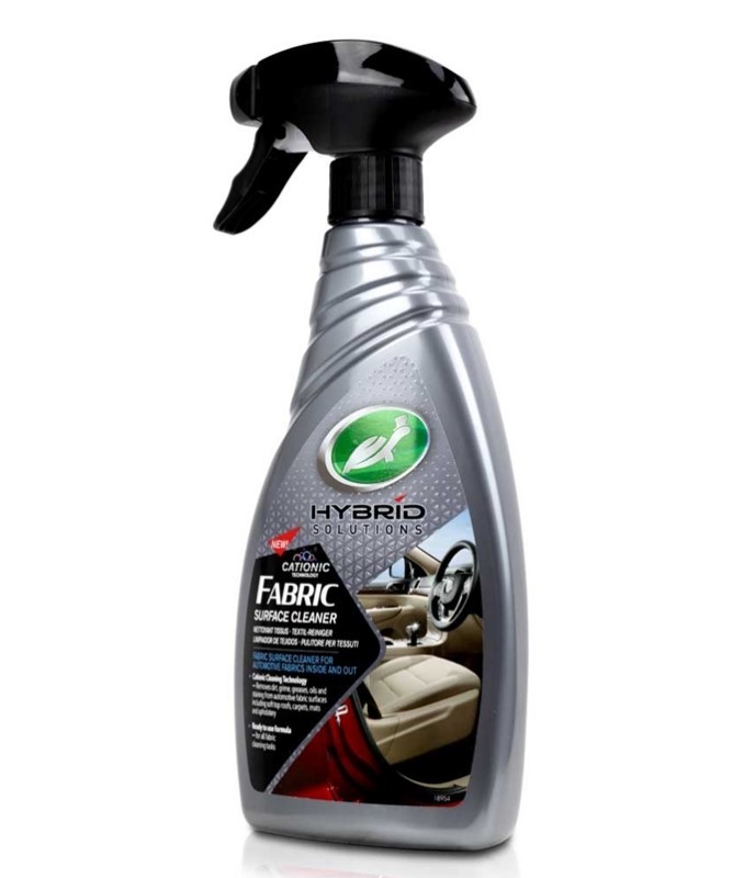 TURTLEWAX Textil / Teppich-Reiniger 54054 von TURTLEWAX