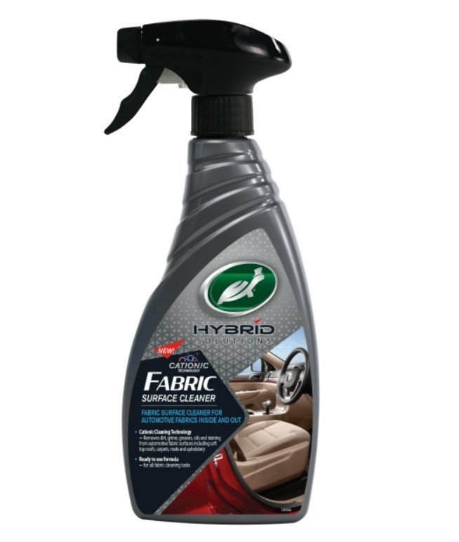 TURTLEWAX Textil / Teppich-Reiniger 70-222 von TURTLEWAX