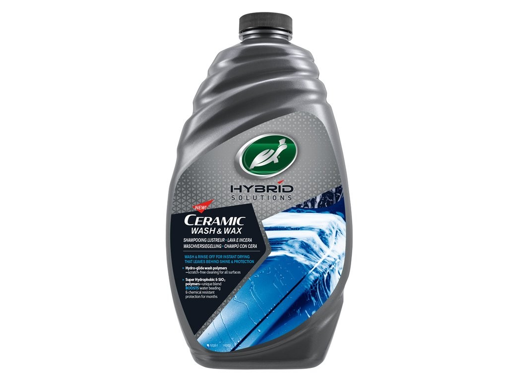 TURTLEWAX Waschpolitur 53351 von TURTLEWAX