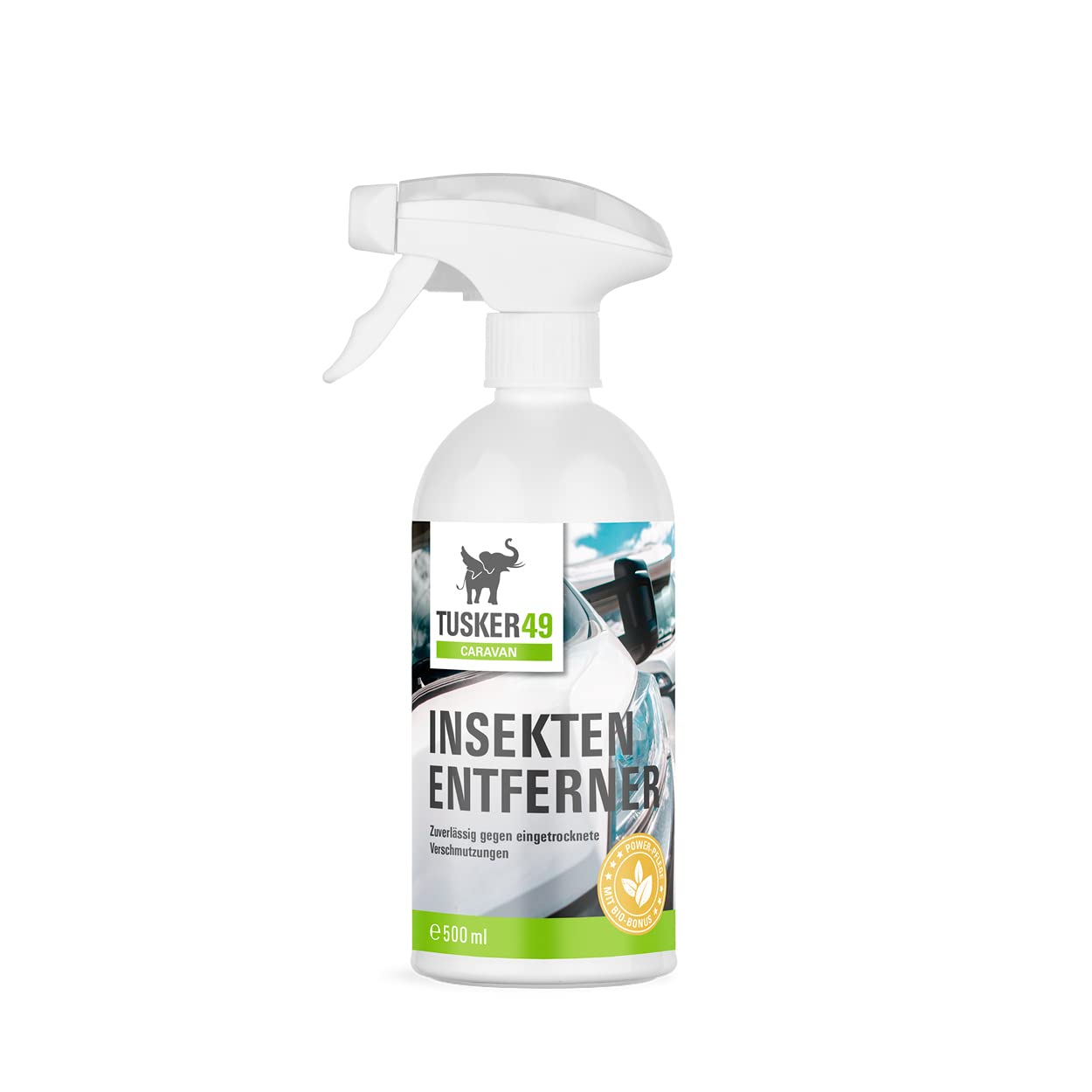 TUSKER49 Caravan Insektenentferner 500ml von TUSKER49