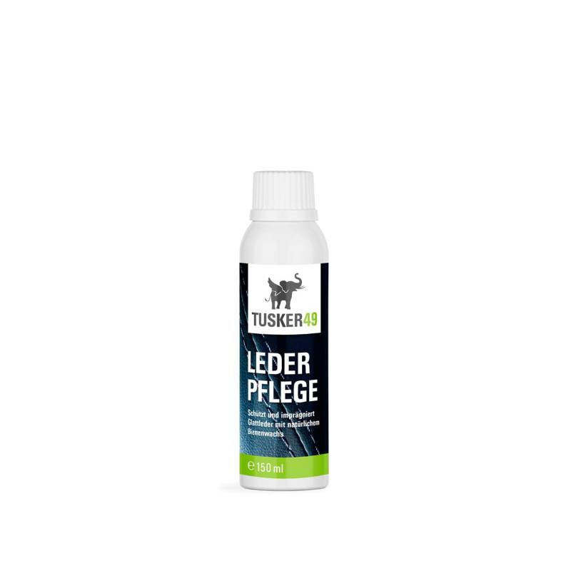 TUSKER49 Lederpflege 150 ml von TUSKER49