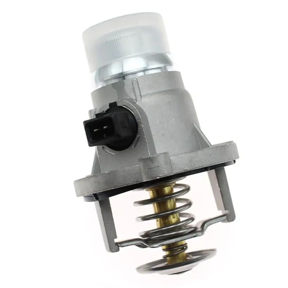 TVGPYBXF 11537586885 Motorkühlmittel Thermostat Für BMW 550I 545I 650I 745LI 645CI 745I 750I 750LI 760I X5 X5 M X6 M5 M6 X6m Z8 4,4L 4,8 L von TVGPYBXF