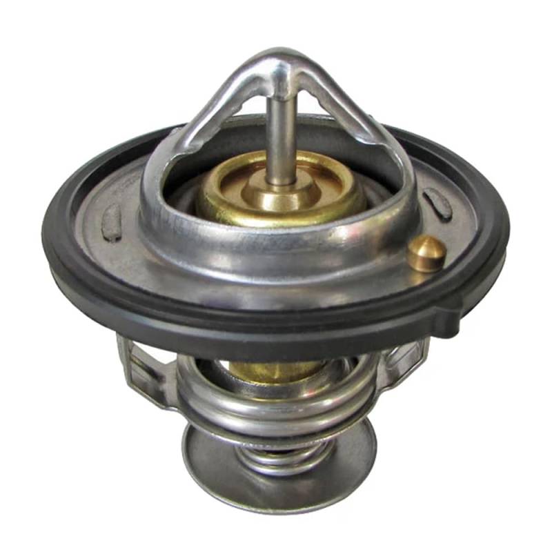 TVGPYBXF 25500-2E000 Motorkühlmittel Thermostat Für Hyundai Für KIA 1.8L 2.0L 2011-2020 von TVGPYBXF