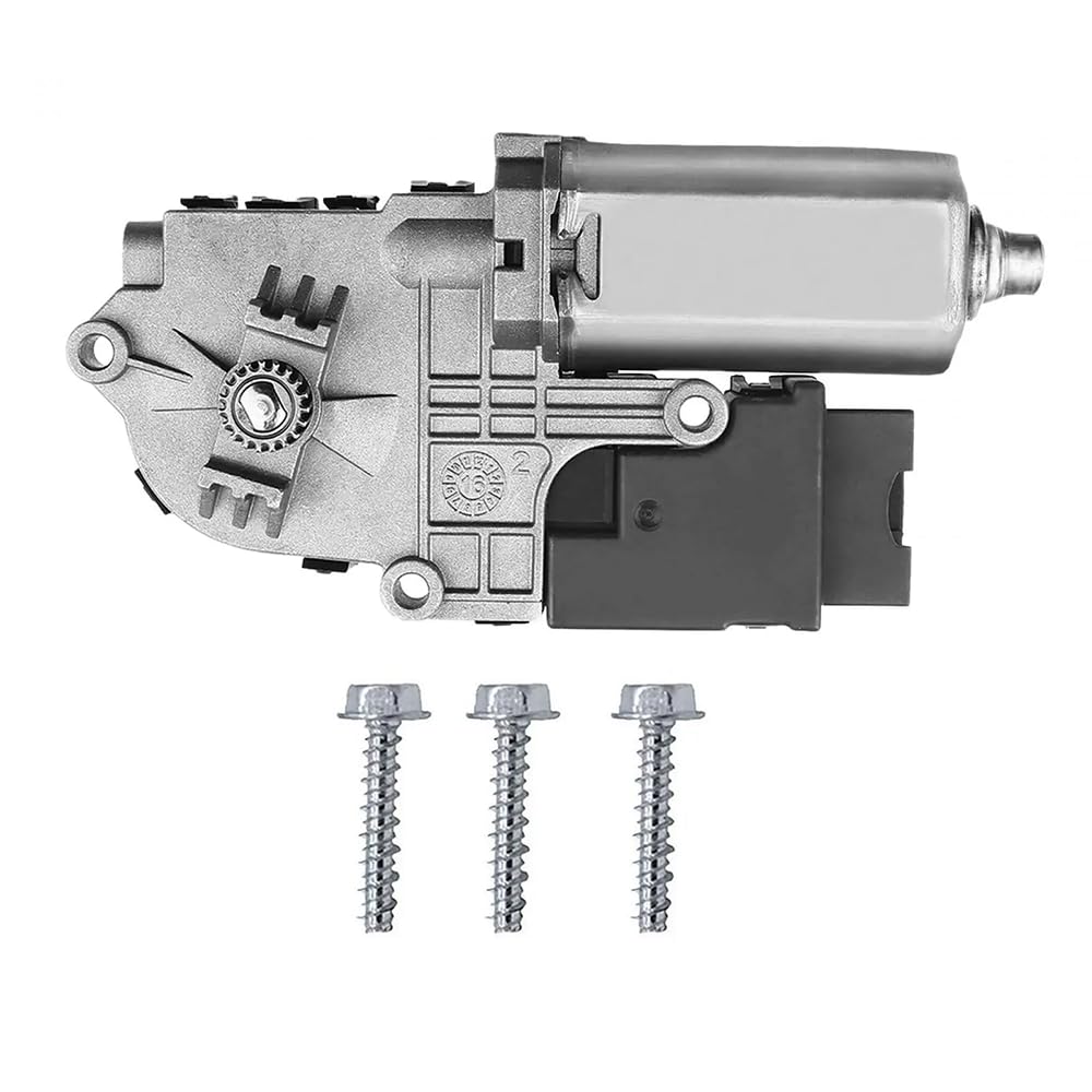 TVQJGTYL BB5Z-15790-A Schiebedachmotor Kompatibel Für Ford Explorer 2011-2017 Schiebedach Monddachmotor von TVQJGTYL