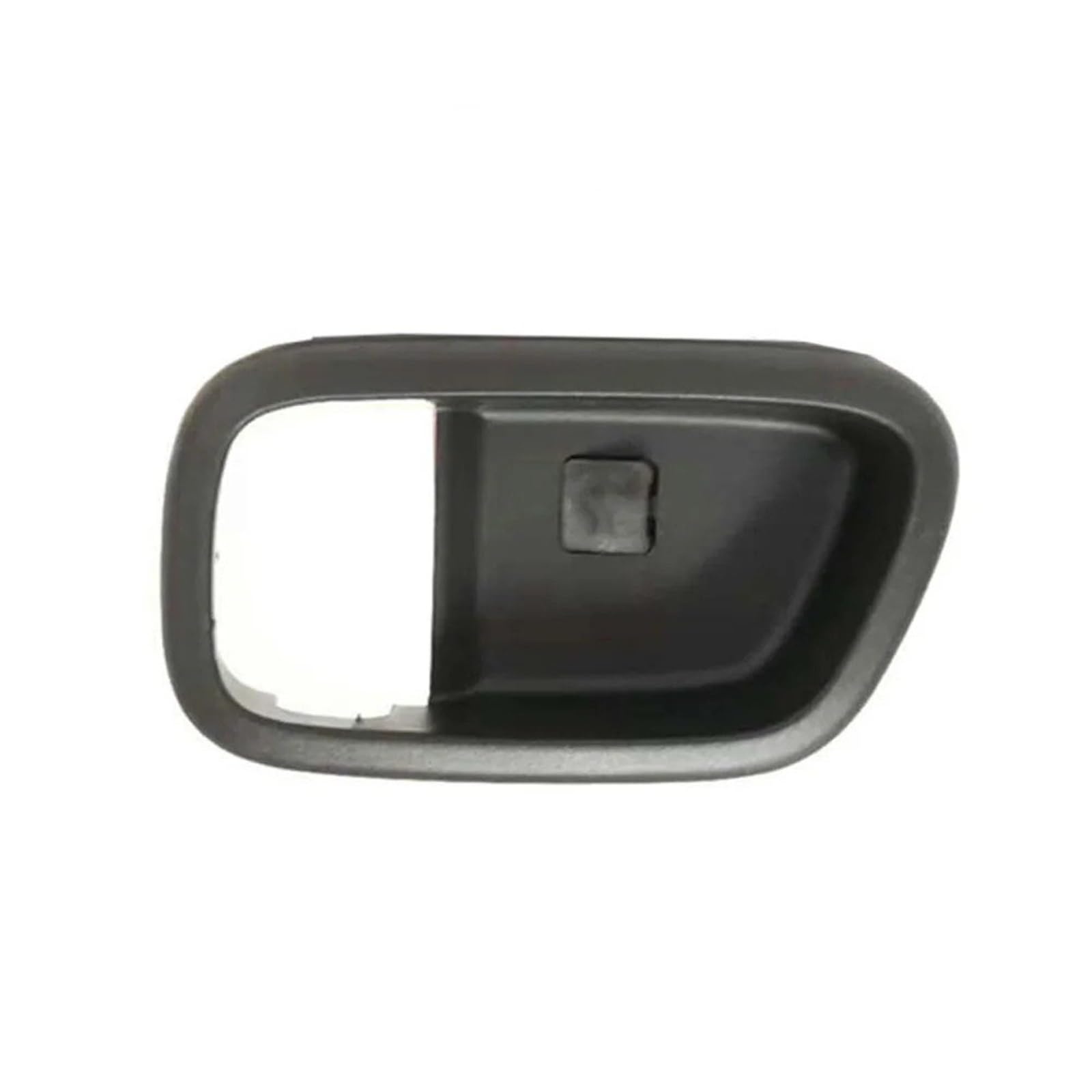 Auto Innentürgriffe Für Hyundai Für Accent 2006 2007 2008 2009 2010 2011 Auto Innen Türgriff Abdeckung Trim Innen Innen Tür Griff Lünette Gehäuse Autoinnentürgriffe(Left Driver Side) von TWMEU