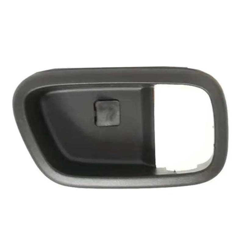 Auto Innentürgriffe Für Hyundai Für Accent 2006 2007 2008 2009 2010 2011 Auto Innen Türgriff Abdeckung Trim Innen Innen Tür Griff Lünette Gehäuse Autoinnentürgriffe(Right Passenger Side) von TWMEU