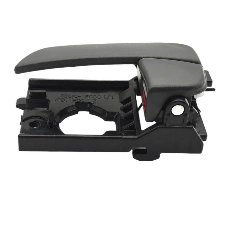 Auto Innentürgriffe Für Hyundai Für Accent 2006-2011 Innen Tür Griff Vorne Hinten Tür Inner Griff Offene Tür Catcher Autoinnentürgriffe(Rear Left) von TWMEU