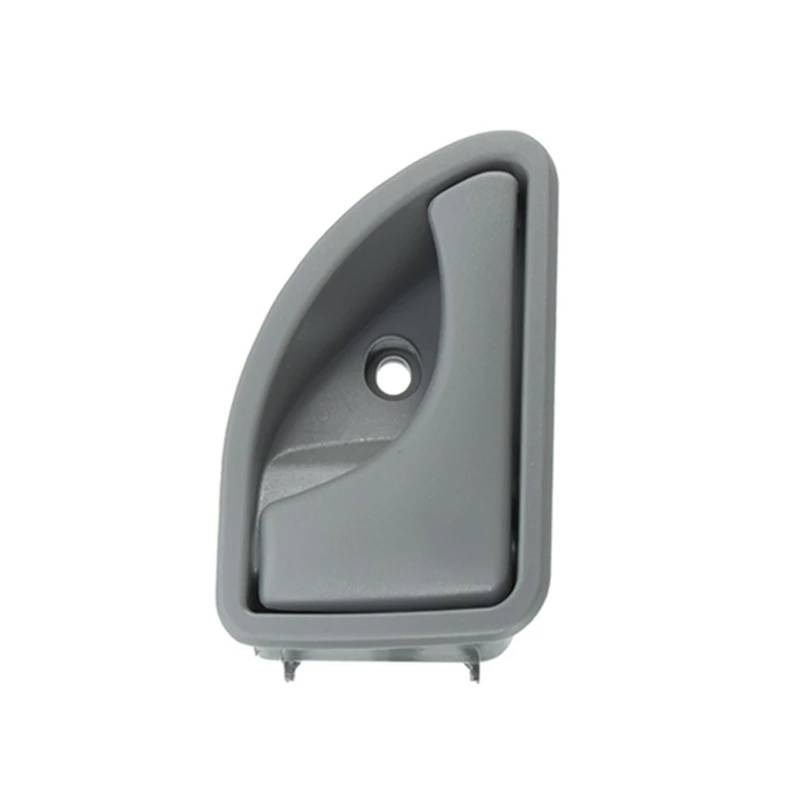 Auto Innentürgriffe Für Kangoo Für Twingo Auto-Innentürgriff Geeignetes Auto-Innentürgriff-Ersatzzubehör 820024702 Autoinnentürgriffe(Right Gray) von TWMEU