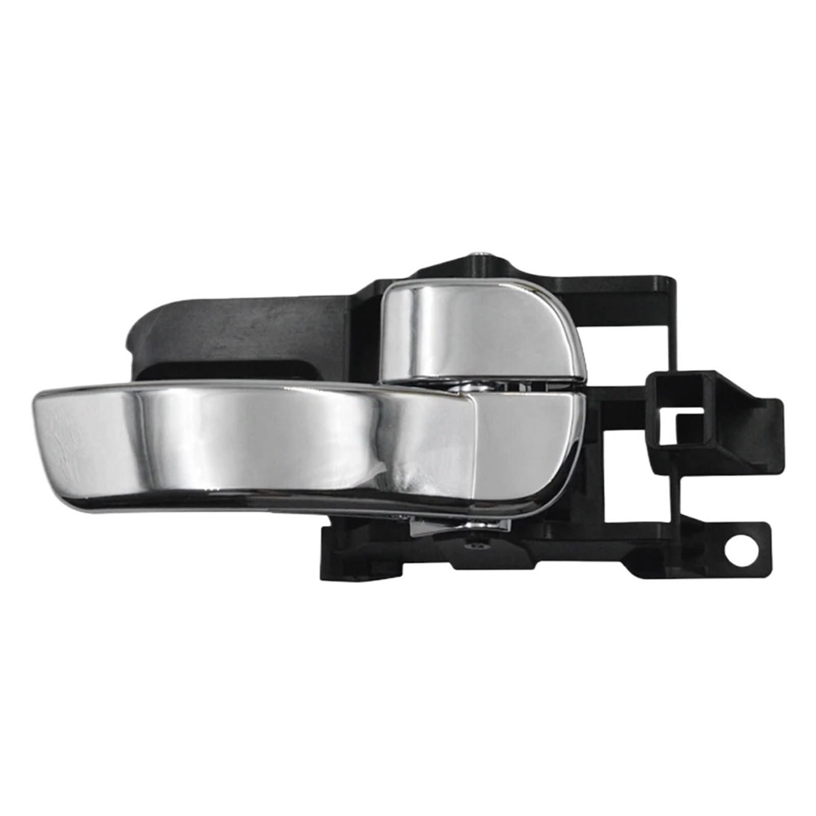 Auto Innentürgriffe Für Nissan Für Qashqai J10 2008-2015 Innen Tür Griff Links Rechts Vorne Hinten 80670JD00E 80671JD00E Autoinnentürgriffe(Right) von TWMEU