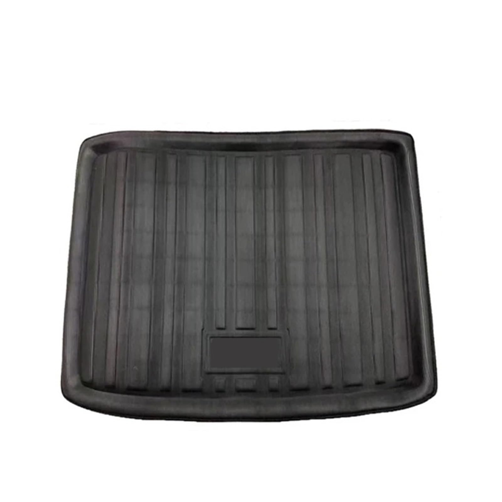 Auto Kofferraummatte Für MG 4 MG4 Für Mulan EV EH32 2022 2023 2024 Fach Wasserdicht Hinten Gepäck Teppich Fracht Boot Pad Liner Abdeckung Zubehör Kofferraum Matte Kofferraummatte von TWMEU