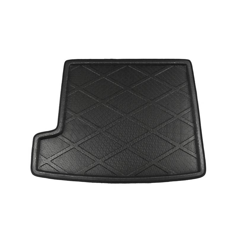 Auto Kofferraummatte Für X1 E84 2010 2011 2012 2013 2014 2015 Auto Hinten Trunk Mat Fach Boot Liner Boden Teppich Schutz Pad Kofferraummatte von TWMEU