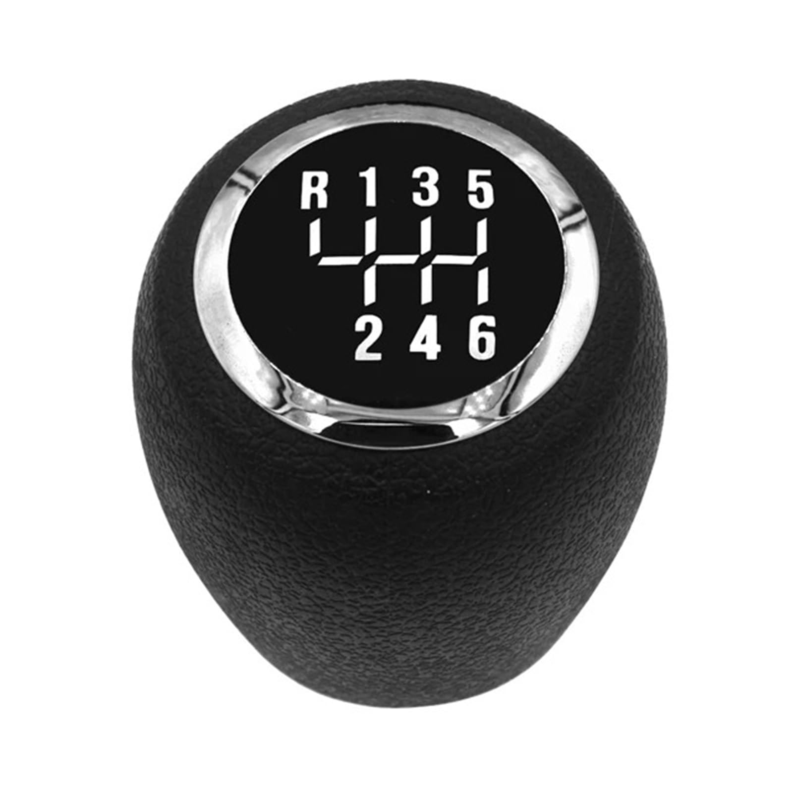 Auto Schalthebel Für Chevrolet Für Cruze 2008 2009 2010 2011 2012 MT 5/6 Geschwindigkeit Auto Schaltknauf Hebel Stick Griff Gamasche Boot Abdeckung Fall Schaltknauf(6 Speed Shift Knob) von TWMEU