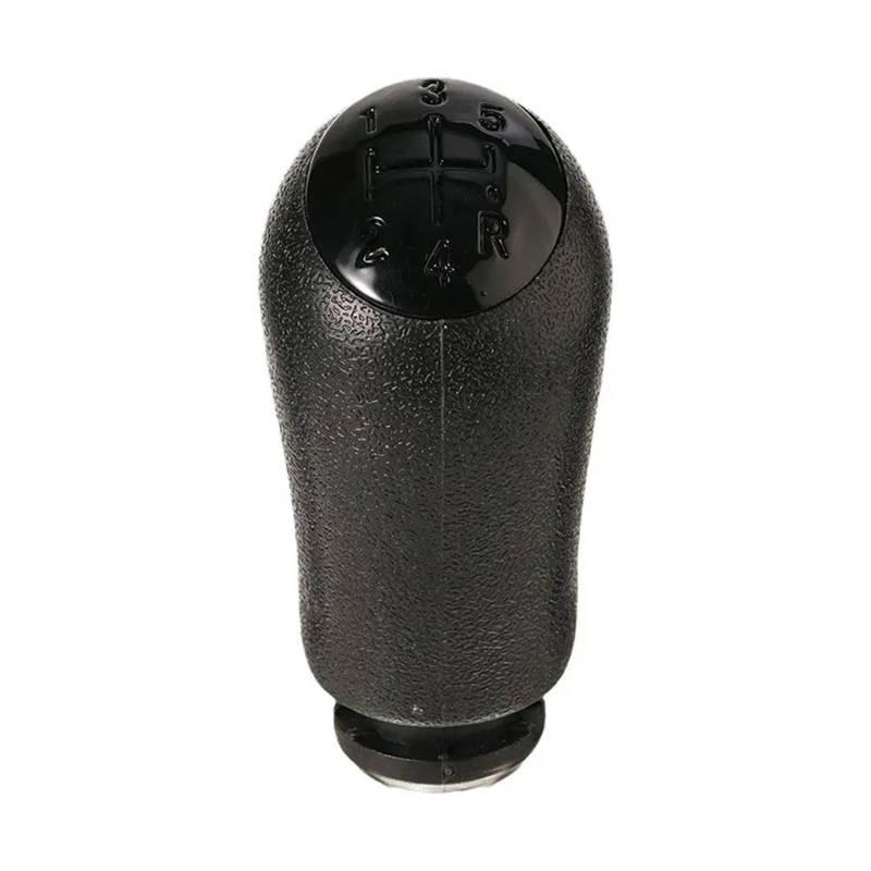 Auto Schalthebel Für Modus Für Grand Für Modus Für Depuis 2004 Schaltknauf 5 Gang Schaltknauf Hebel Shifter Handball Ersatz Schaltknauf(Black) von TWMEU