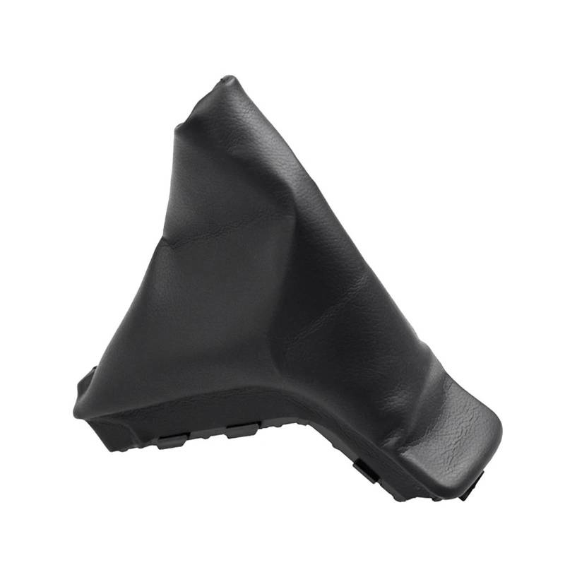 Auto Schalthebel Für OPEL Für Astra H 2005-2010 5/6 Geschwindigkeit Auto Schaltknauf Hebel Stick Gaitor Boot Abdeckung Schaltknauf(Handbrake Case) von TWMEU