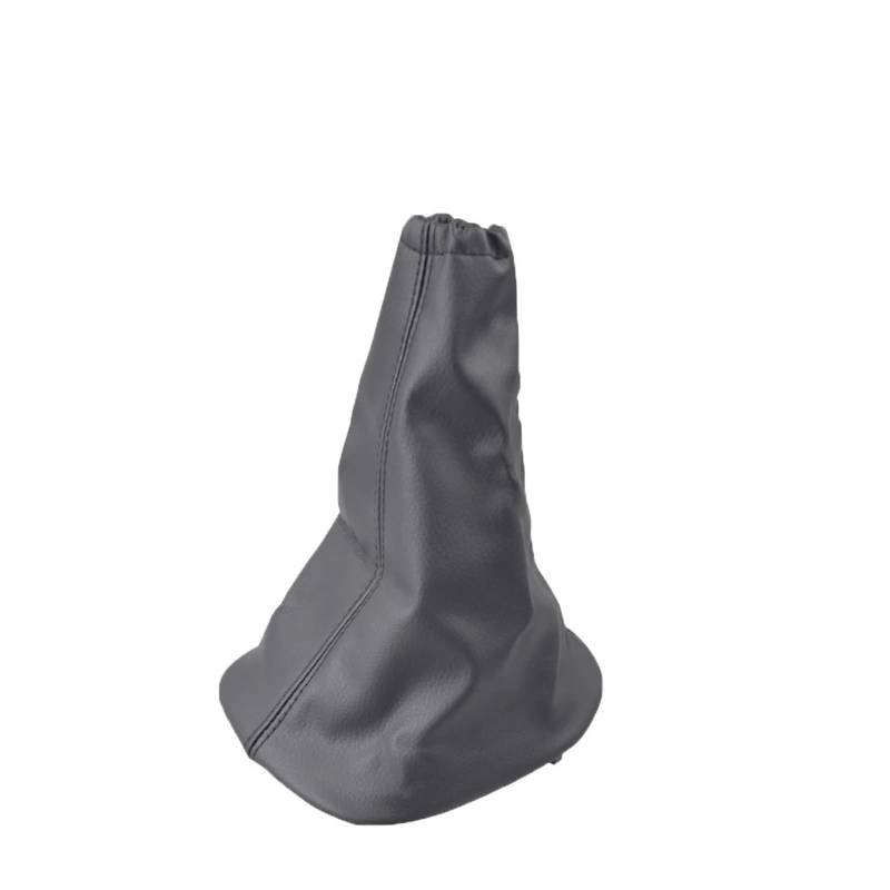 Auto Schalthebel Für Toyota Für Yaris II 2 MK2 2005-2011 Schaltknauf Hebel Stick Stift Gamasche Boot Abdeckung Fall Leder Schaltknauf von TWMEU