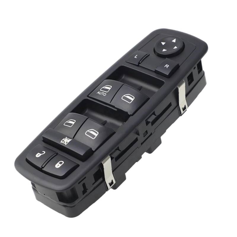 Fensterheber Schalter Für Dodge Für Journey 2017 2018 2019 68307001AA 6830 7001 AA Auto Vorne Links Fahrer Master Fensterheber Schalter Fensterheberschalter(Main Control Switch) von TWMEU