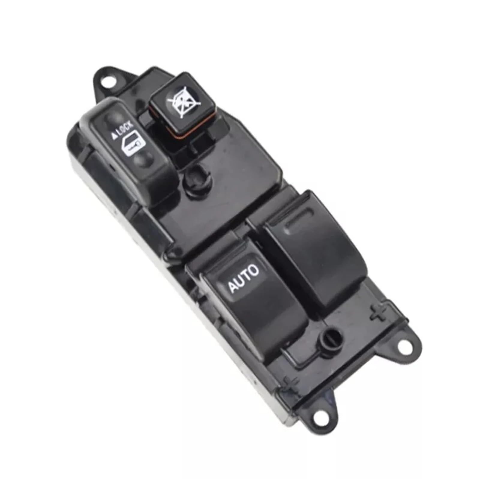 Fensterheber Schalter Für Toyota Für RAV4 Für RAV 4 2000 2001 2002 2003 2004 2005 Power Fensterheber Master Switch Control Taste 84820-42160 8482042160 Fensterheberschalter von TWMEU