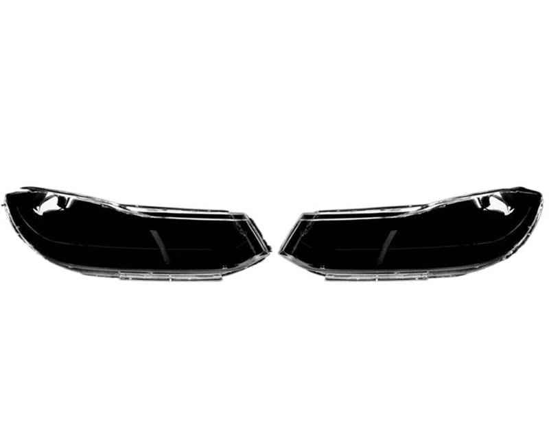 Für Chevrolet Für TRAX 2017 2018 Auto Front Scheinwerfer Abdeckung Transparente Glas Masken Scheinwerfer Schatten Objektiv Lampenschirm Lampe Shell Auto-Scheinwerferschirm Scheinwerferblenden(Right) von TWMEU