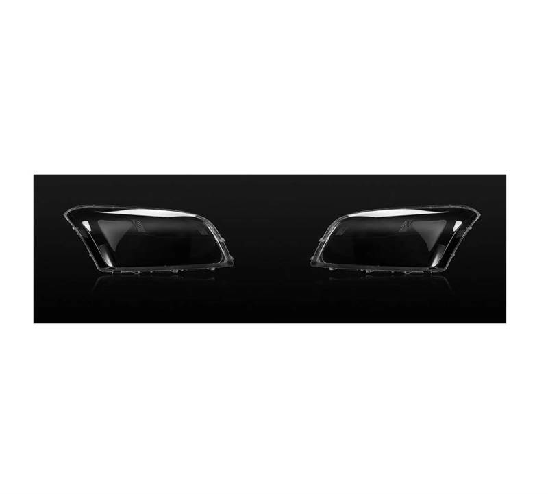 Für Chevrolet Für Trax 2014 2015 2016 Auto Scheinwerfer Shell Lampenschirm Lampe Schatten Scheinwerfer Abdeckungen Glas Objektiv Auto Scheinwerfer Auto-Scheinwerferschirm Scheinwerferblenden(Left) von TWMEU