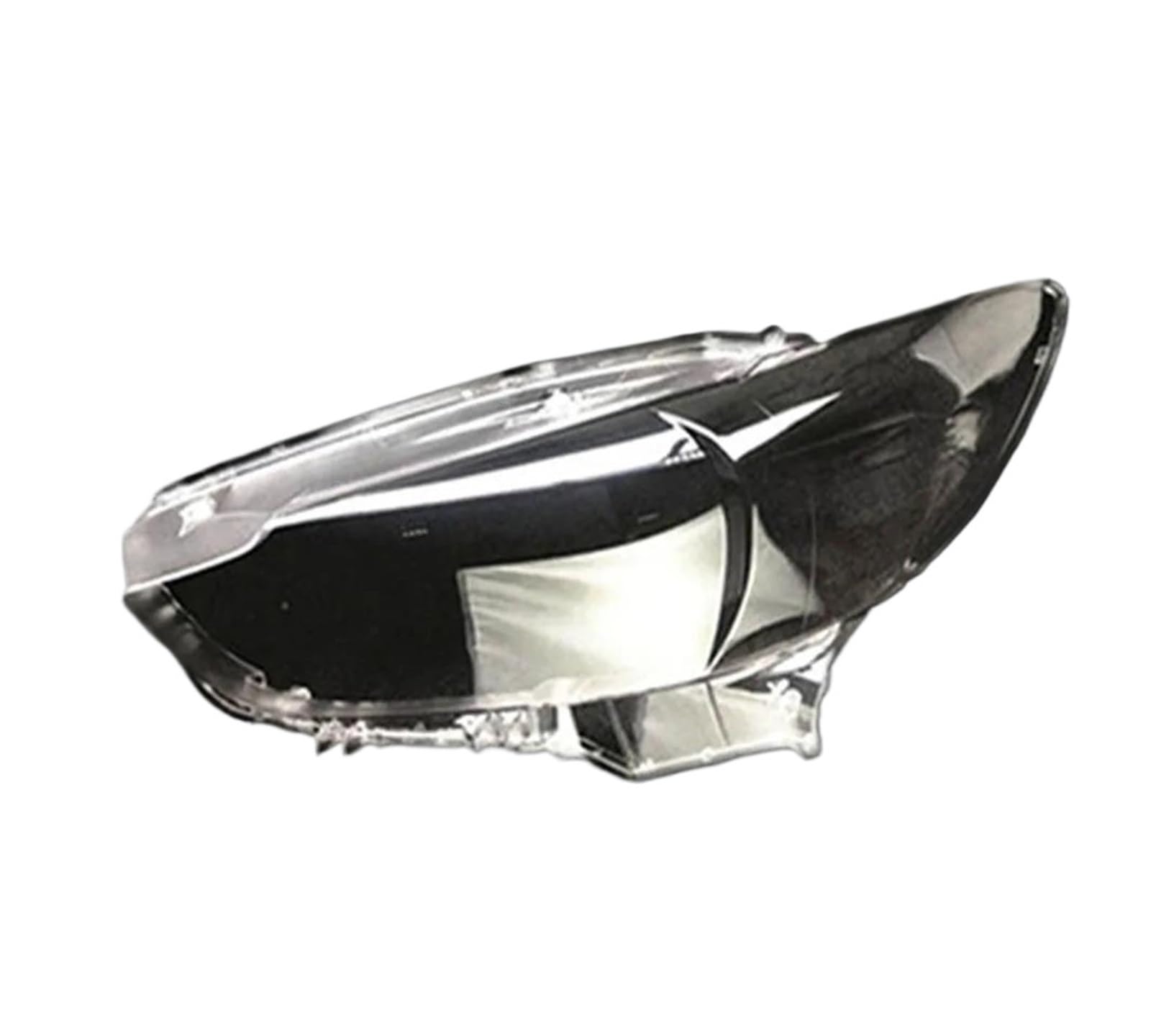 Für Mazda 6 Atenza 2013-2016 Auto Ersatz Scheinwerfer Abdeckung Transparent Lampenschirm Lampe Fall Kopf Licht Glas Objektiv Shell Auto-Scheinwerferschirm Scheinwerferblenden(Left) von TWMEU