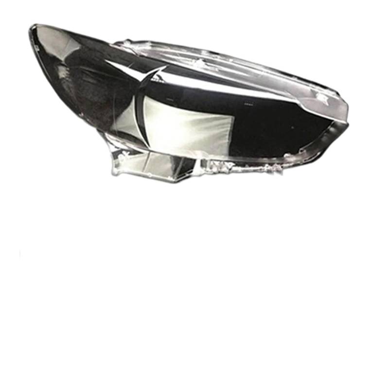 Für Mazda 6 Atenza 2013-2016 Auto Ersatz Scheinwerfer Abdeckung Transparent Lampenschirm Lampe Fall Kopf Licht Glas Objektiv Shell Auto-Scheinwerferschirm Scheinwerferblenden(Rigth) von TWMEU