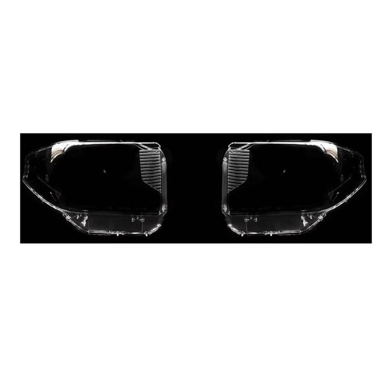 Für Toyota Für Tundra 2014 2015 2016 2017 Auto Scheinwerfer Lampenschirm Lampcover Glas Objektiv Shell Auto Front Scheinwerfer Abdeckung Auto-Scheinwerferschirm Scheinwerferblenden(Left) von TWMEU