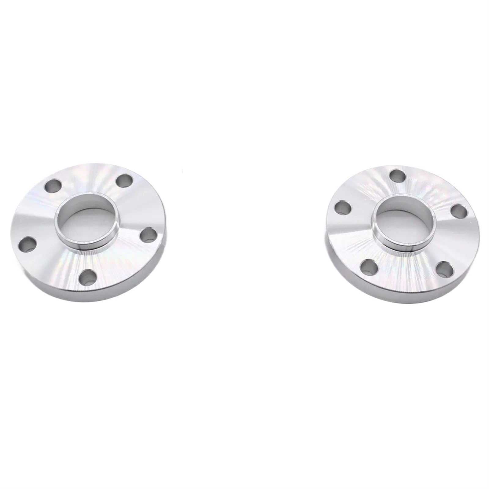 Für VW 2 Stück Zentrische Radverbreiterungen 20 Mm Schrauben Autofelgen Reifenkomponenten Autofelgenzubehör Mittelbohrung 57,1 Mm Wheel Spacers Raddistanzscheiben von TWMEU