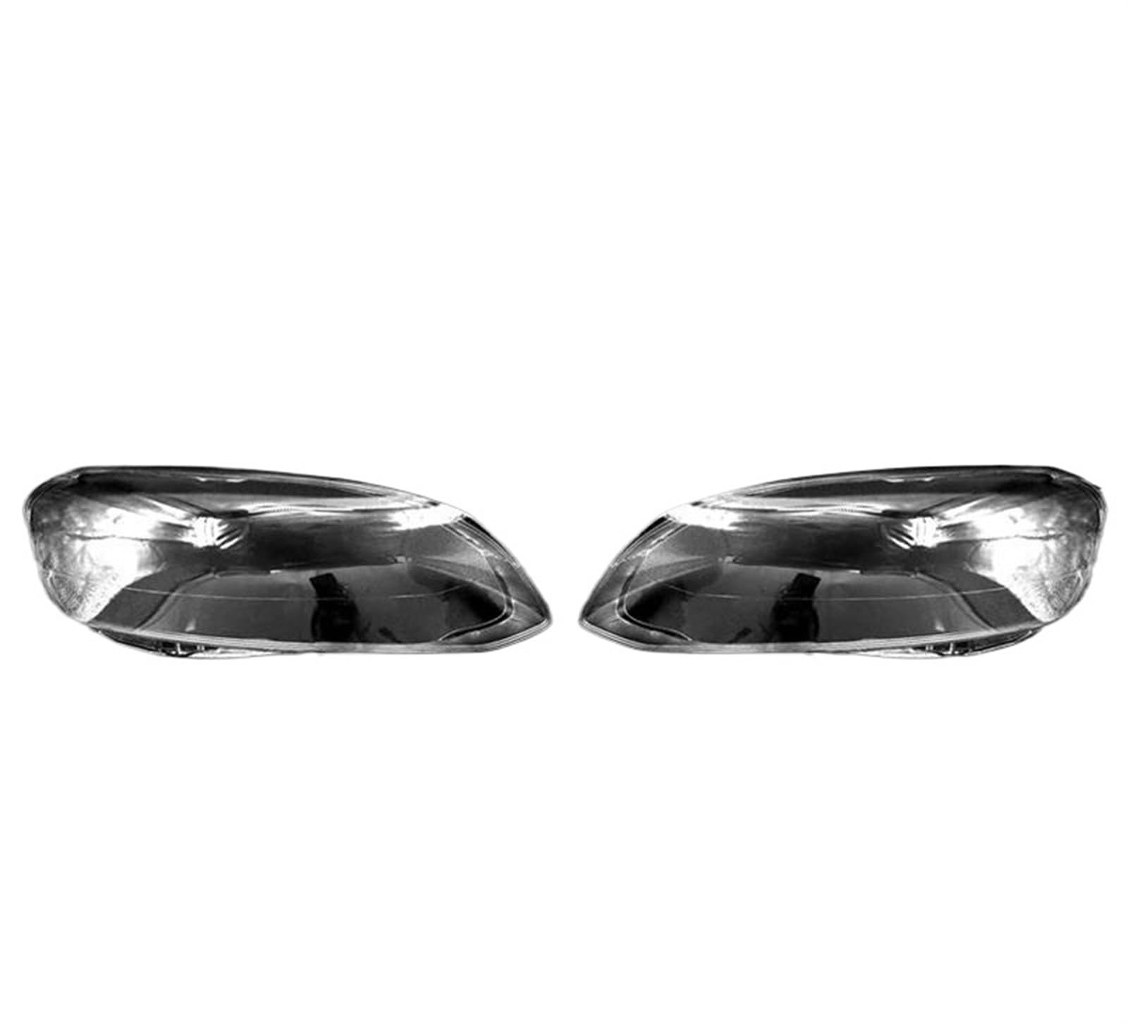 Für Volvo Für Xc60 2014-2017 Auto Front Scheinwerfer Glas Objektiv Abdeckung Shell Auto Scheinwerfer Shell Masken Scheinwerfer Lampenschirm Auto-Scheinwerferschirm Scheinwerferblenden(Right) von TWMEU