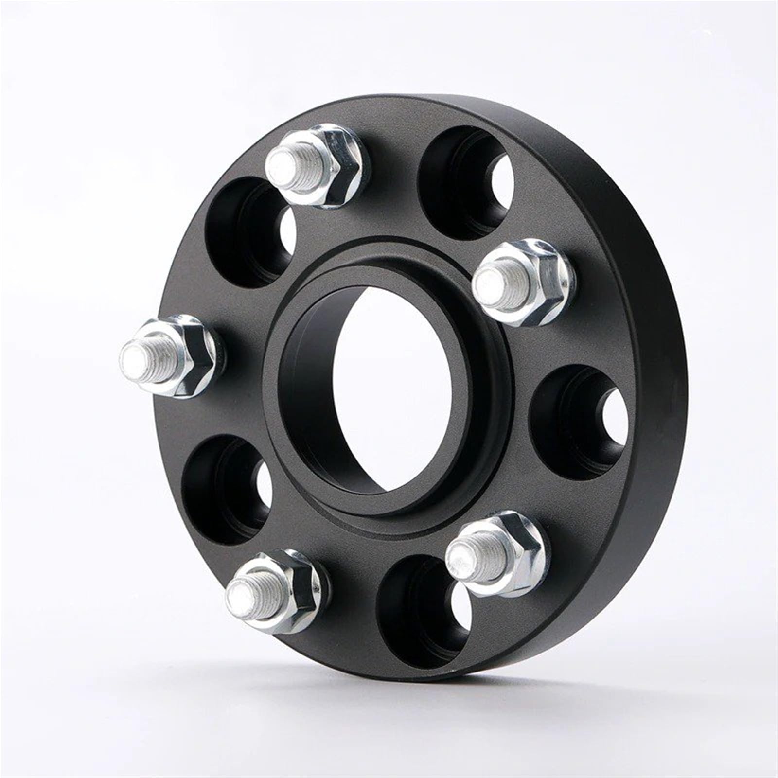 Für X5 Für X6 Für F15 Für F16 Spurverbreiterungen PCD 5x120 CB 74,1mm Distanzscheiben 2 Stück 1 Paar Wheel Spacers Raddistanzscheiben(Black 20mm) von TWMEU