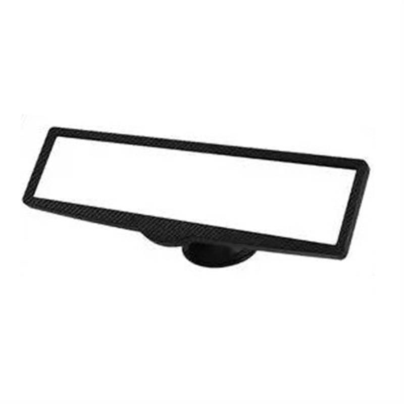 Innenspiegel 360 Grad Autospiegel Innenrückspiegel Unversal Auto Rückspiegel Anti-Glare Weitwinkel-Oberflächenspiegel Zubehör Innenrückspiegel von TWMEU