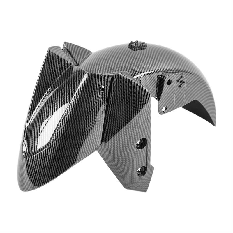 Motorrad Kotflügelschutzblech Für T-MAX 560 Für TMAX Für TMAX560 2022 2023 2024 Vorderreifen Hugger Fender Kotflügel Motorrad Rad Spritzschutz Zubehör Kotflügel Motorrad von TWMEU