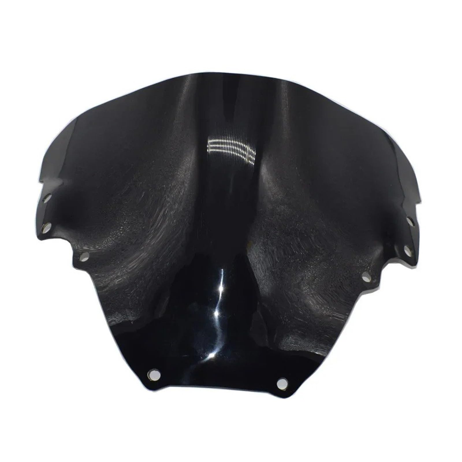 Motorrad Windschild Für CB600F Für Hornet S 2001-2002 Motorrad Windschutz Windschutz Vorne Wind Glas Verkleidung Motorrad Windabweiser Spoiler von TWMEU