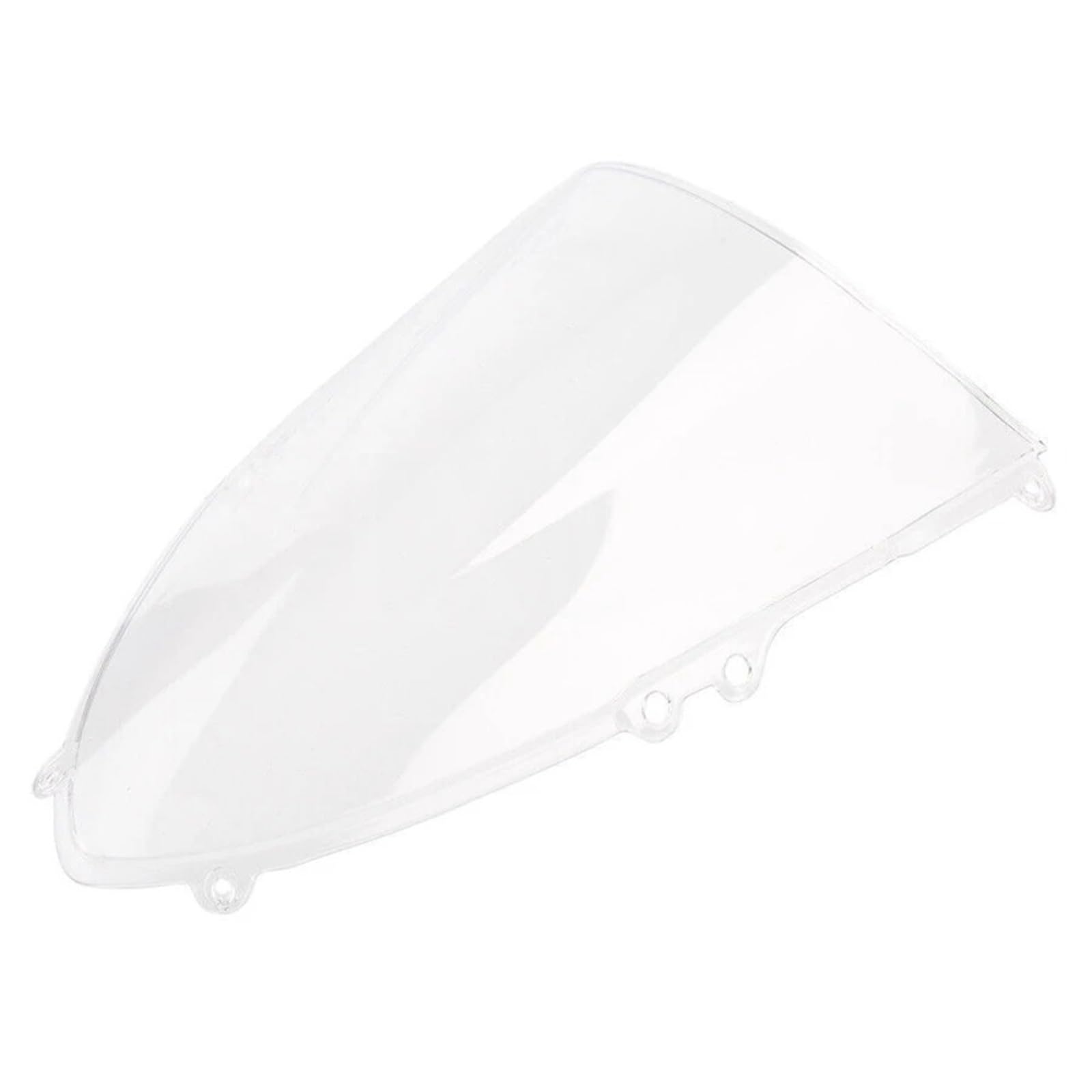 Motorrad Windschild Für Ducati Für Panigale 899 1199 1199R 1199S 2011-2015 Motorrad Windschutzscheibe Windschutz Verkleidung Schwarz Motorrad Windabweiser Spoiler(White) von TWMEU