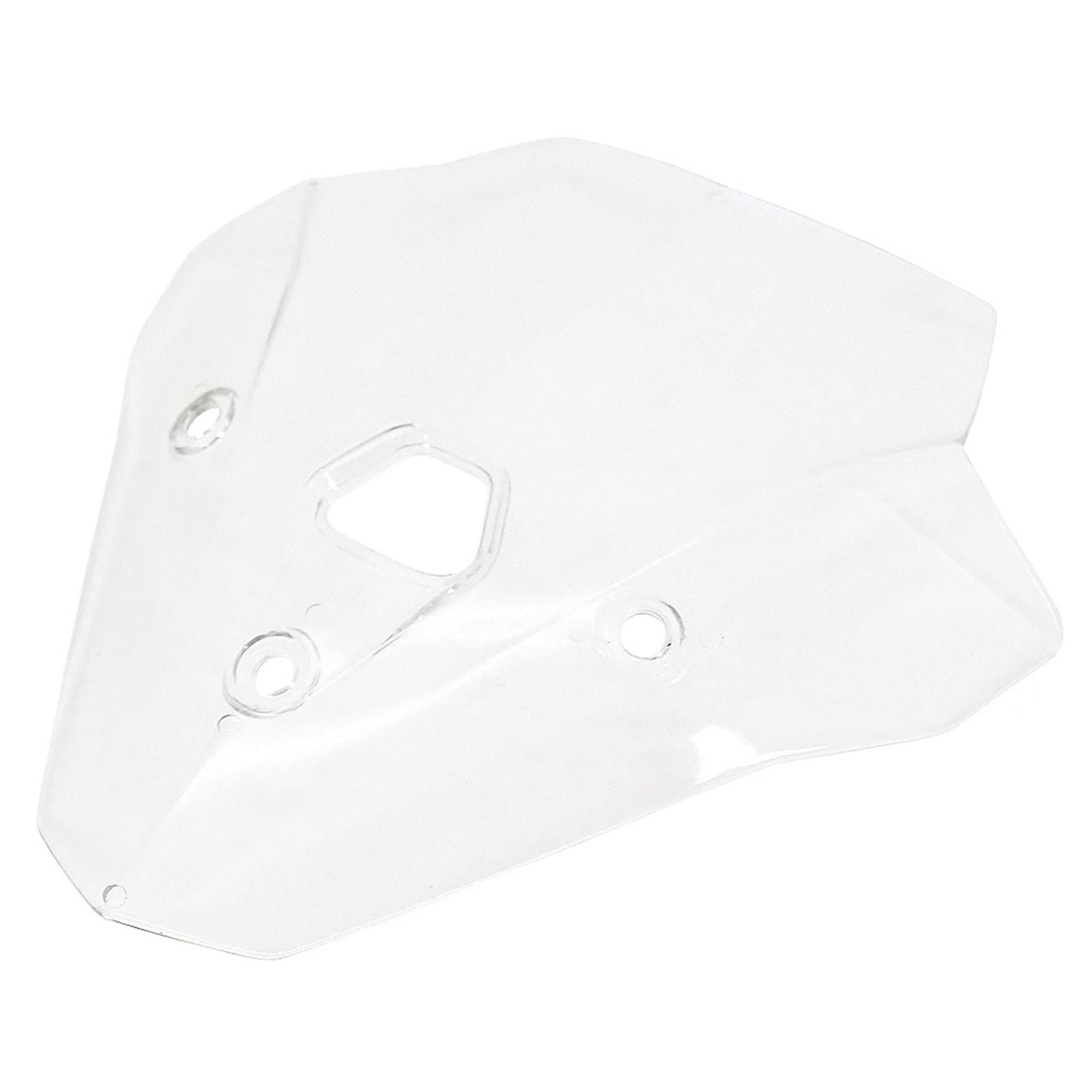 Motorrad Windschild Für F900R 2020 Scheinwerfer Windschutz Windabweiser Verkleidung Instrument Visier Motorrad Zubehör Motorrad Windabweiser Spoiler(C) von TWMEU