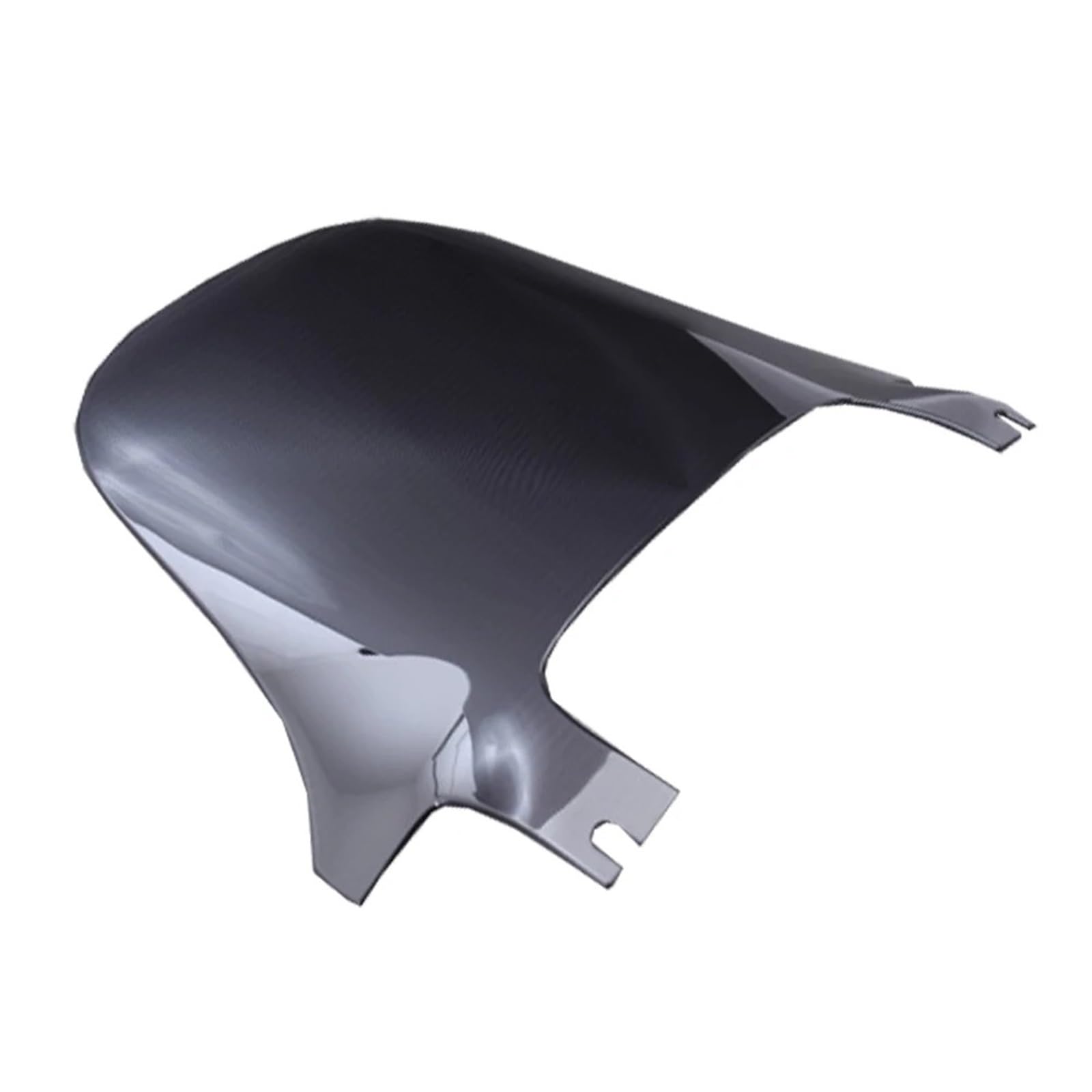 Motorrad Windschild Für FLSB 1745 Für SOFTAIL Für Sport Für Glide 2018-2024 Motorrad Windschutzscheibe Touring Windschutzscheibe Deflektor Motorrad Windabweiser Spoiler(Smoke) von TWMEU