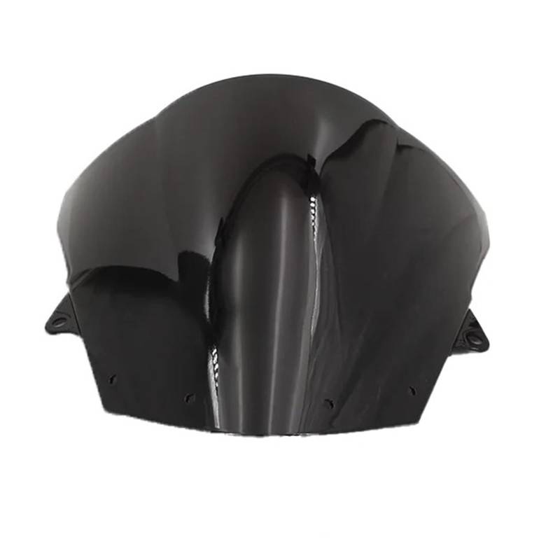 Motorrad Windschild Für Kawasaki Für Ninja Für ZX10R 2008-2010 Motorrad ABS Windschutzscheibe Windschutz Windabweiser Motorrad Windabweiser Spoiler von TWMEU