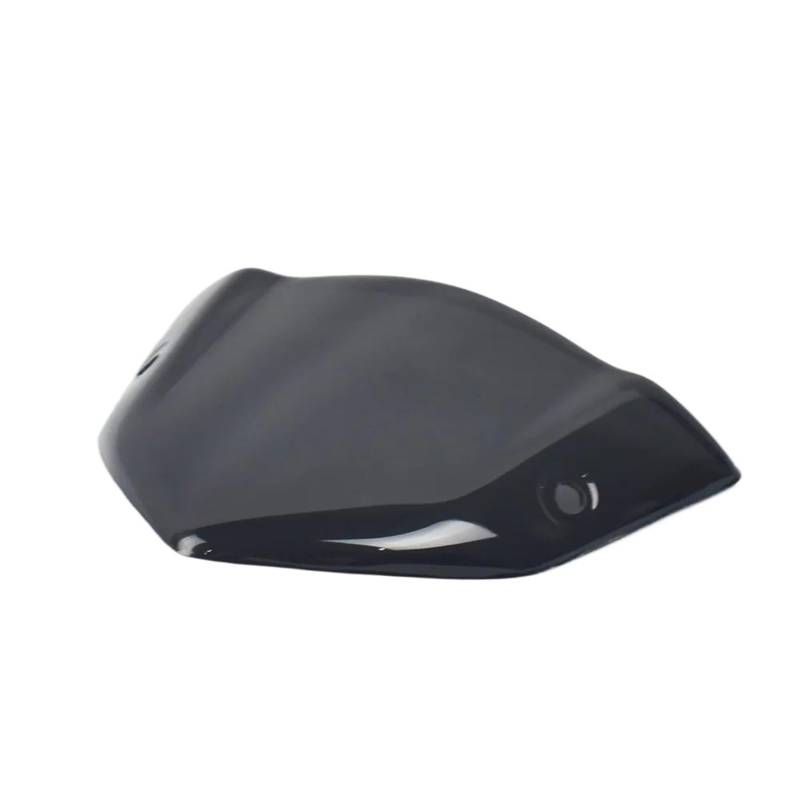 Motorrad Windschild Für Kawasaki Für Z1000 2014-2017 Motorrad Frontscheibe Sonnenblende Glas Motorrad Windabweiser Spoiler von TWMEU