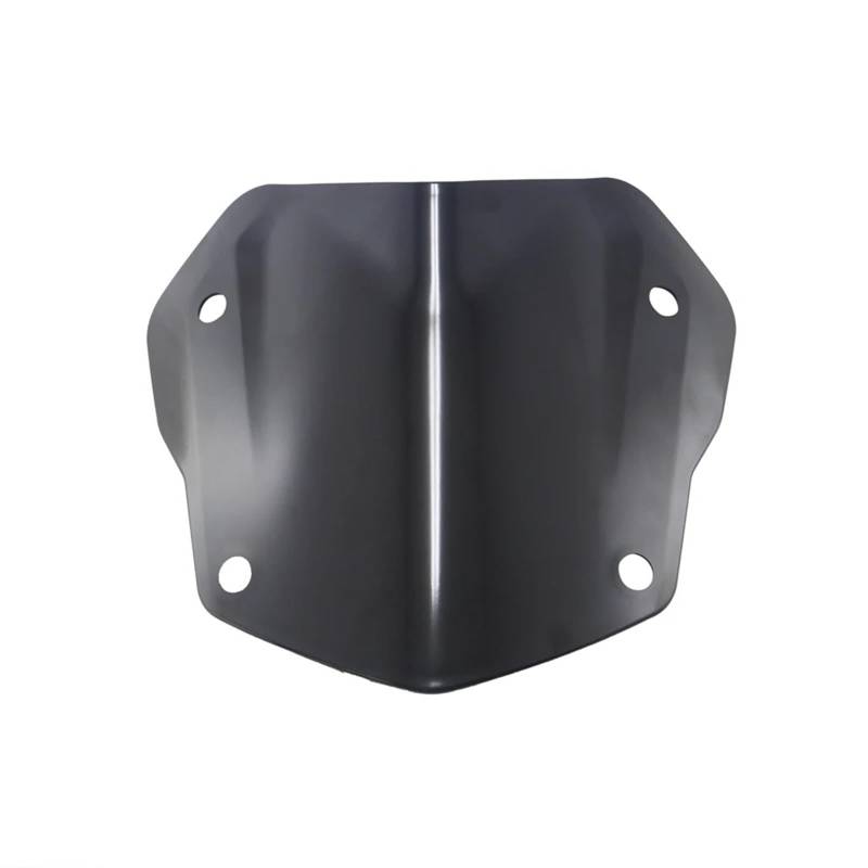 Motorrad Windschild Für R1200GS LC 2013-2019 Windschutz Bildschirm Deflektor Kurze Windschutzscheibe Sport Windschutzscheibe Motorrad Windabweiser Spoiler(Dark Smoke) von TWMEU