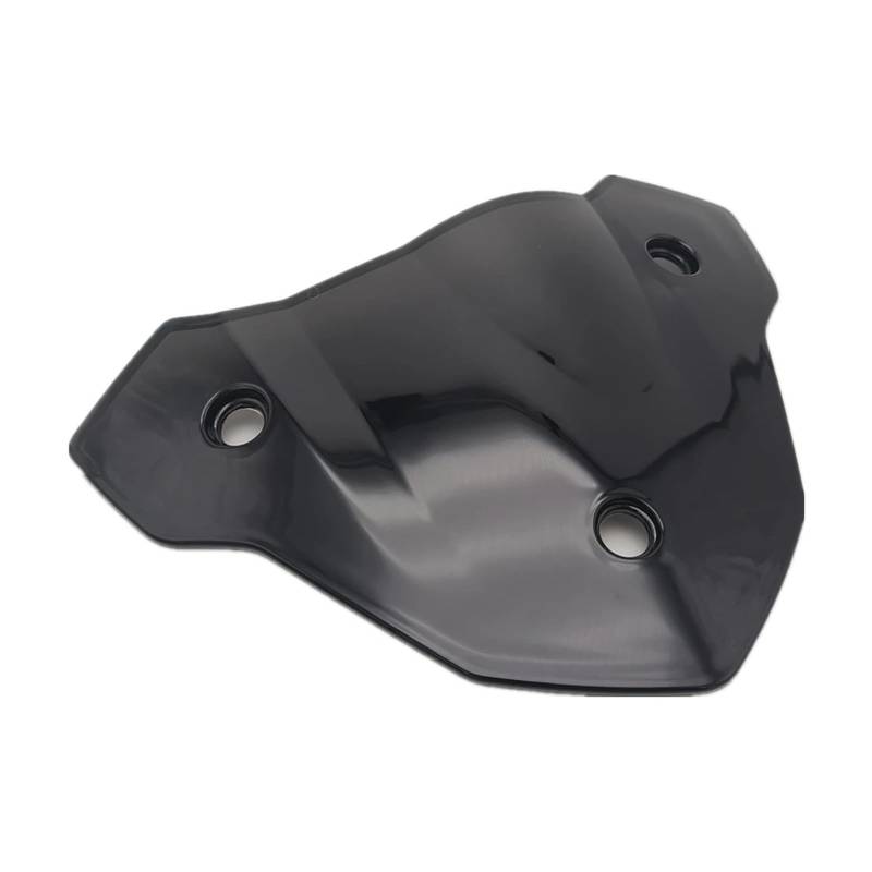 Motorrad Windschild Für S 1000R 2014-2021 Motorrad Windschutzscheibe Sport Instrument Windschutzscheibe Motorrad Windabweiser Spoiler von TWMEU