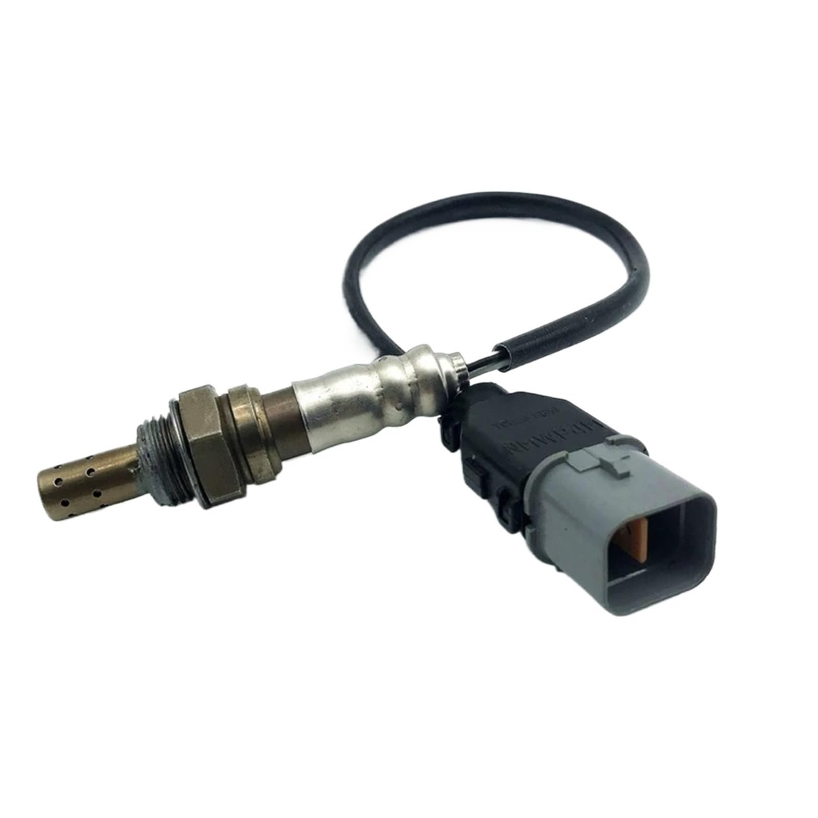 lambdasonde Nach katalysator Für Hyundai Für Santa Für FE Für Sonata 39210-38005 234-4436 1999-2006 Sauerstoff Sensor Lambda Luft Kraftstoff VERHÄLTNIS O2 Sensor Sauerstoff Sensor Auto von TWMEU