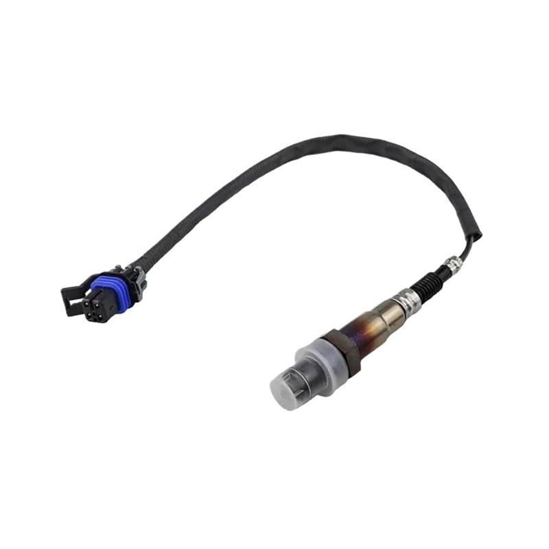 lambdasonde Nach katalysator Für Volvo Für Penta Für MERCRUISER 50 57 81 82 45 433883724 LS 3883724 0258006956 Sauerstoff Sensor Lambda Sonde Sauerstoff Sensor Auto(Oxygen Sensor) von TWMEU