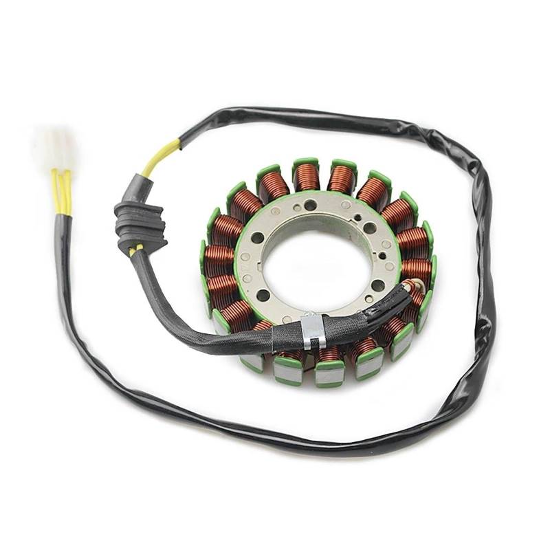 TWSIT Lichtmaschine Stator 31120-MAS-004 Motorrad Magneto Stator Spule Für CBR900RR Für CBR919RR Für CBR 900RR 919RR Für Fireblade 1996 1997 1998 1999 Zündung Stator Magneto von TWSIT