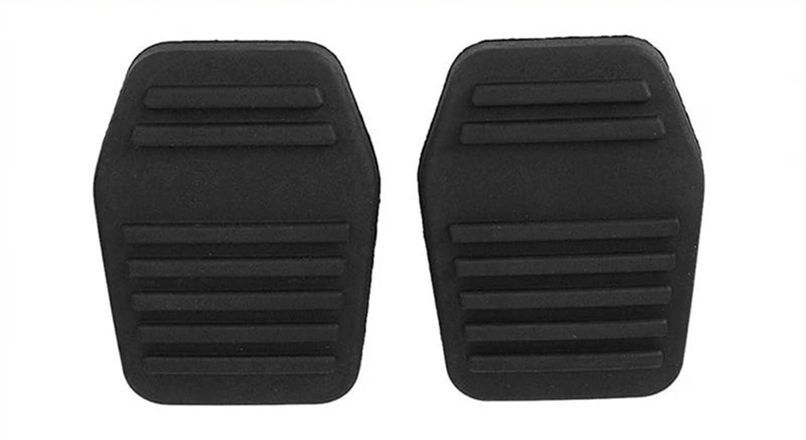 Bremspedal Pedale Für Focus Für Mondeo Für Fiesta Für Scorpio Für Cougar Für Transit 6789917 94BB7A624AA Auto Bremse Kupplung Pedal Pad Abdeckung Pedale Abdeckung von TWTUSE